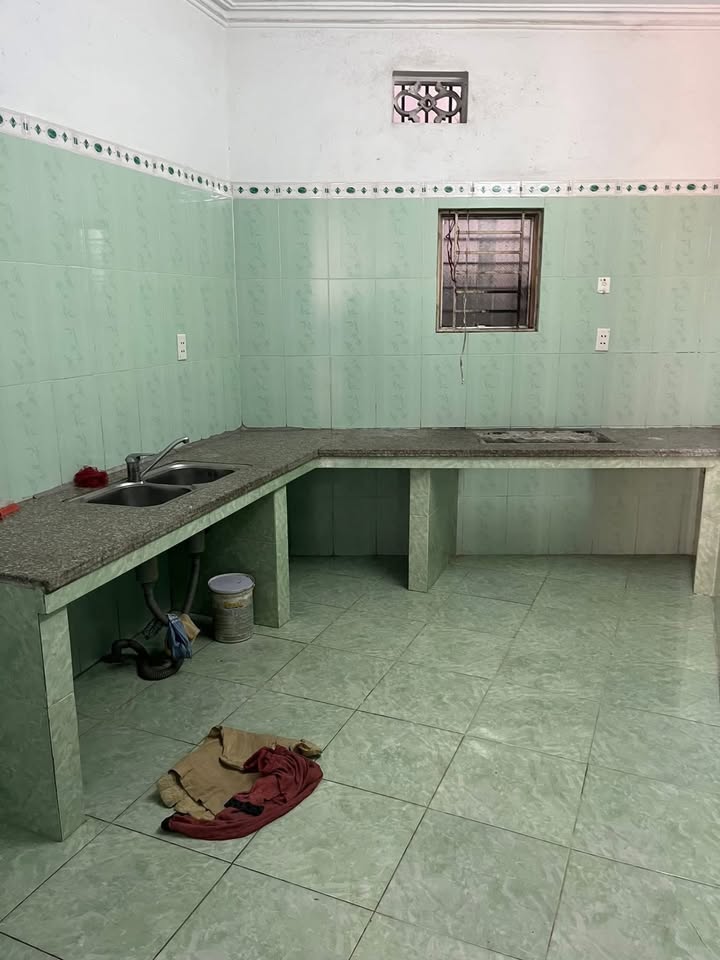 Nhà 2 tầng khu 4 Quang Trung 55m² giá 1.5 tỷ - Sẵn sàng vào ở ngay!