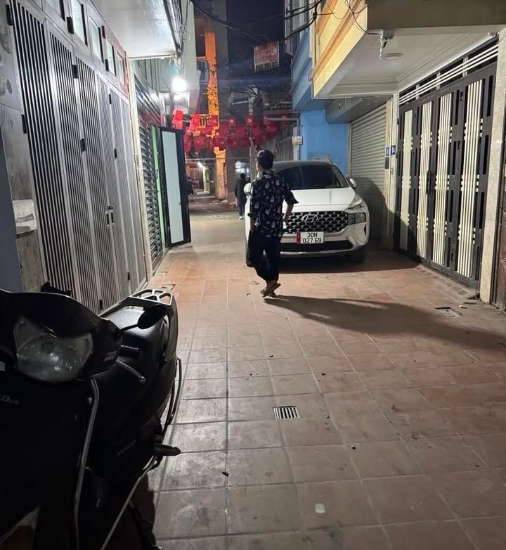 Nhà phố Thanh Liệt 46m² giá thỏa thuận - Ô tô vào tận nhà!