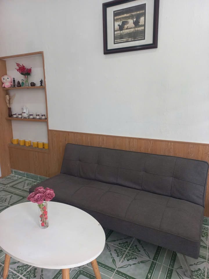 Nhà 2 mặt tiền Tân Phước, 110m² giá 2 tỷ - Cần bán gấp trước Tết!