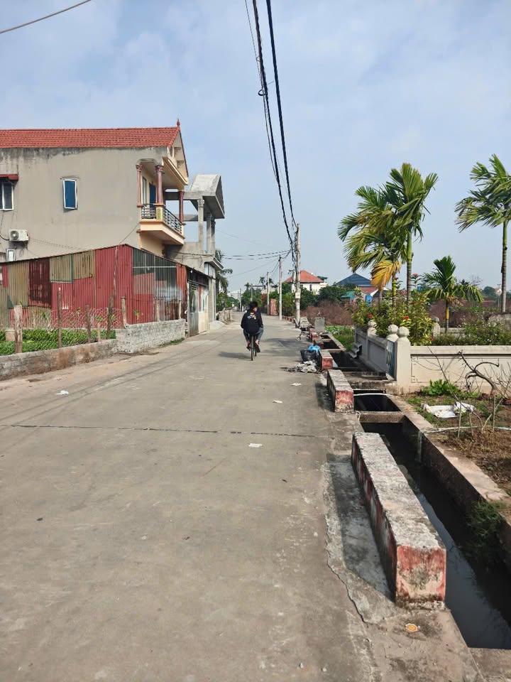 Đất nền FO Chương Dương - Thường Tín 80m² giá chỉ 6x triệu - Lô góc đắc địa!