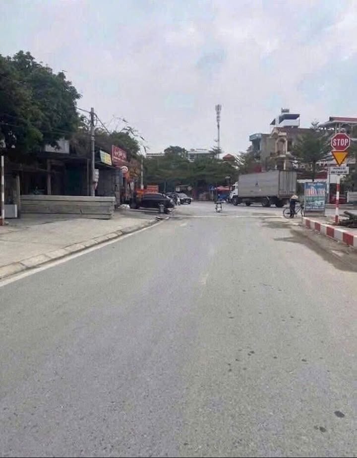 Đất nền Quốc Tuấn 65m² giá 1.5 tỷ - Đối diện Chợ Rồng Thanh Quang