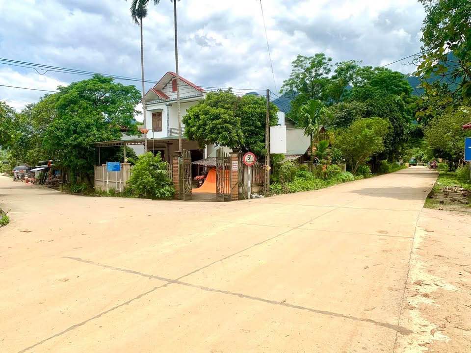 Đất nền chính chủ Xã Phong Quang 115m² giá 780 triệu - Đầu tư sinh lời ngay!