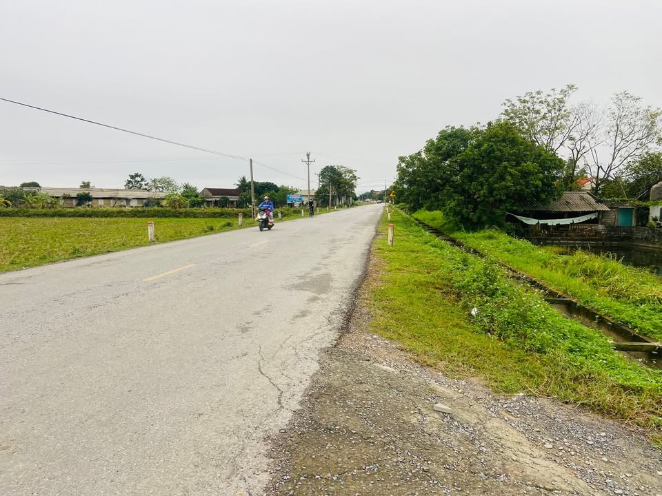 Đất nền Xuân Hồng huyện Thọ Xuân 230m² giá chỉ 600 triệu - Đầu tư sinh lời ngay!