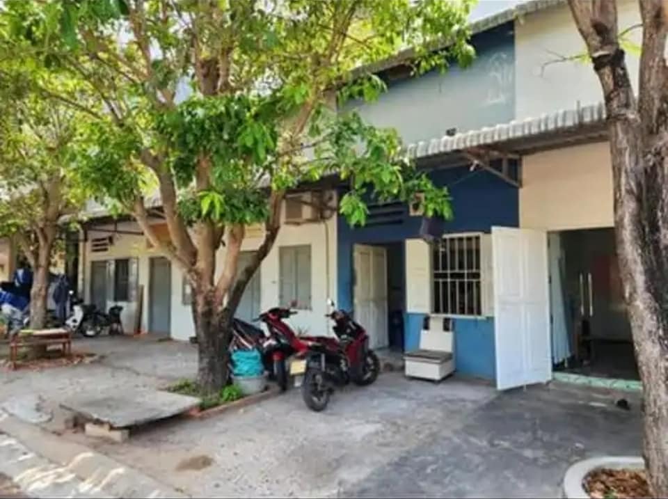 Phòng trọ cho thuê tại Hoàng Quốc Việt, Phan Thiết 17m² - Giá chỉ 1.6 triệu/tháng