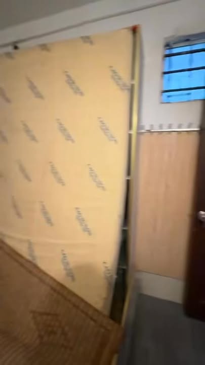 Chung cư mini Ngõ 328 Nguyễn Trãi 60m² giá 1 tỷ - Sổ đỏ chính chủ