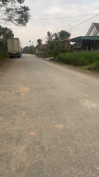 Đất thổ cư thôn Tân Thuỷ, Sơn Tây 150m² chỉ 1 tỷ - Đầu tư sinh lời hấp dẫn!