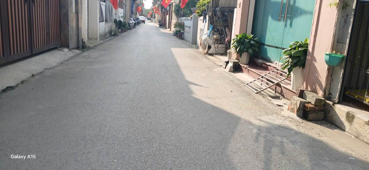 Đất nền phường Trần Phú, TP. Hà Tĩnh 82m² giá 3.1 tỷ - Vị trí đắc địa dễ dàng lưu thông!