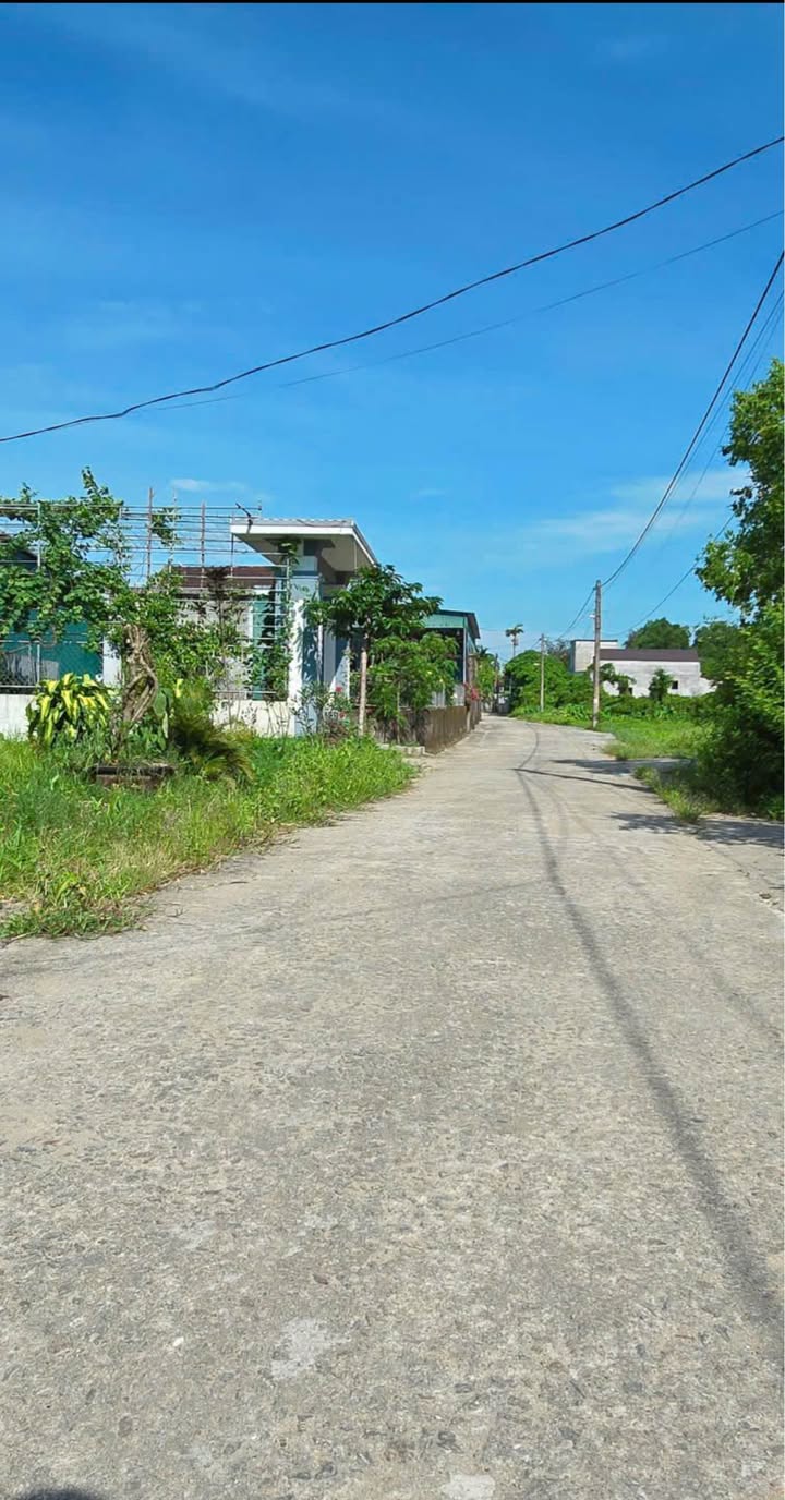 Đất nền Tượng Sơn Hà Tĩnh 265m² chỉ 2.3 tỷ - Đầu tư sinh lời ngay!