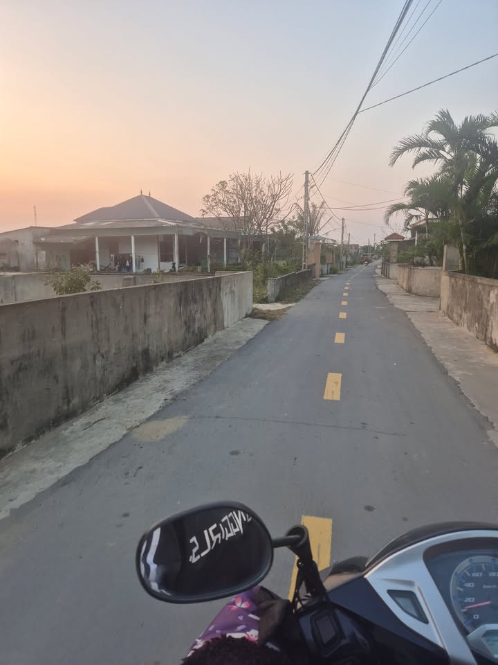 Đất nền Bắc Thiên Cầm 217m² giá đầu tư - Cơ hội sở hữu đất ven biển!