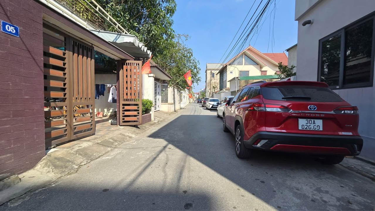 Đất TDP 10 Bắc Hà, Phường Thành Sen, 60m² giá 2.1 tỷ - Vị trí siêu trung tâm!