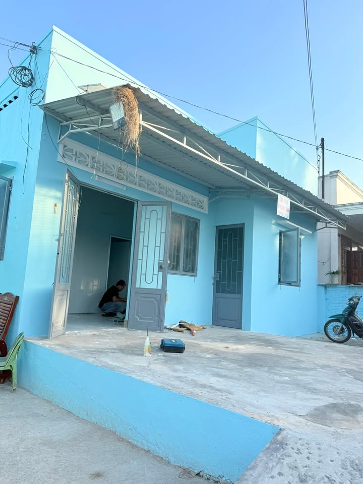 Nhà nguyên căn cho thuê tại 35/20 Lò Tỉn, Hàm Thuận Nam - Giá tốt, sẵn sàng vào ở!