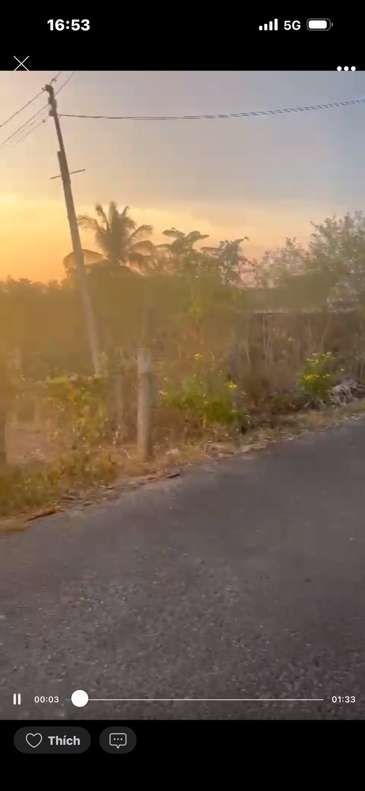 Nhà mặt tiền thôn Nà Bồi, thị trấn Ma Lâm 833m² giá 1.65 tỷ - Đầu tư sinh lời!