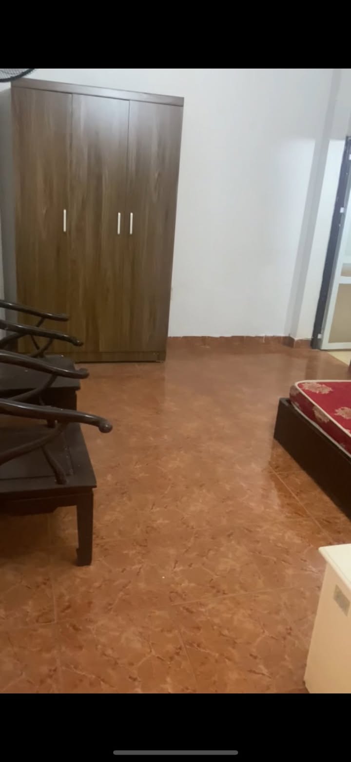 Phòng cho thuê tại 013 Phan Đình Phùng, Phường Lào Cai - Giá 1.5 triệu/tháng