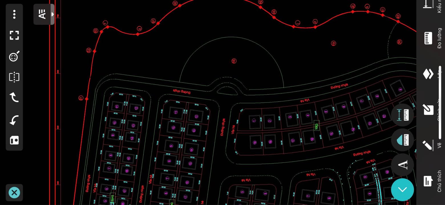 Đất nền ô góc Đảo Hoa Bãi Cháy 430m² giá 25.8 tỷ - Sổ đỏ chính chủ!