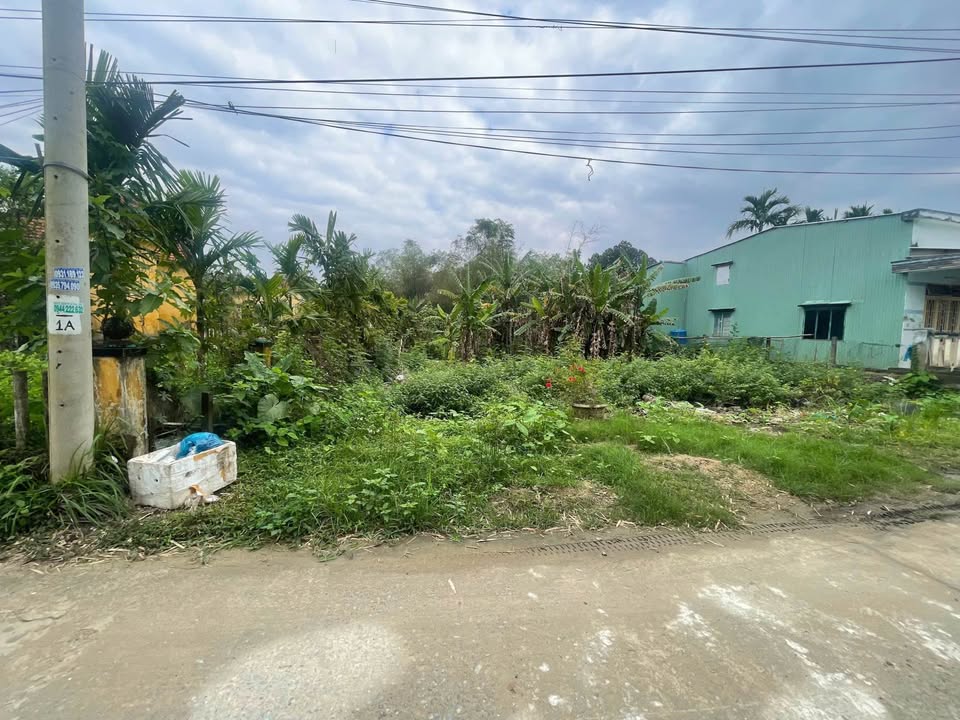 Đất nền đường xe tải lớn Hòa Phong 200m² giá 1.3 tỷ - Sẵn sàng đầu tư!