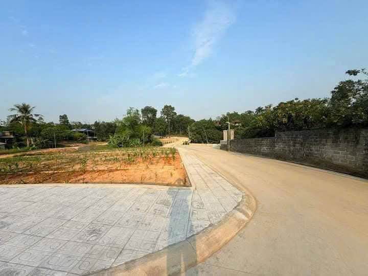 Đất nền Sông Công 100m² giá 600 triệu - Vị trí đắc địa, không có điểm trừ!