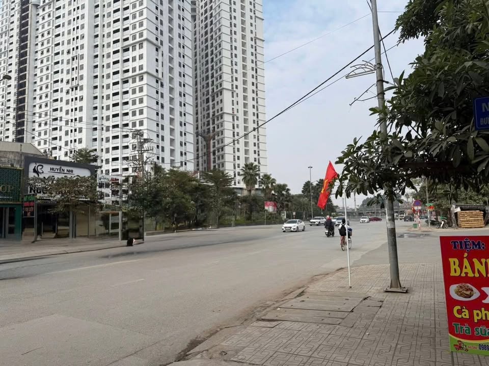 Đất nền TECCO ĐÁN 80m² giá 2 tỷ - Cơ hội đầu tư hiếm có!