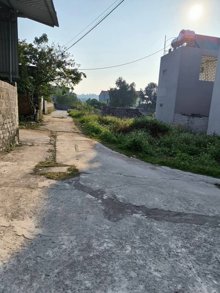 Đất nền Phường Đào Viên, Bắc Ninh 108m² - Vị trí đẹp, tiềm năng phát triển!