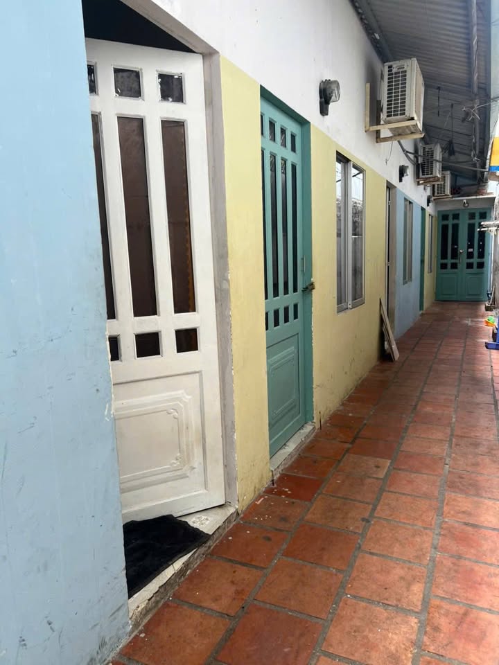 Phòng trọ Phường 5, Vũng Tàu 20m² giá 2.6 triệu - Full nội thất tiện nghi!