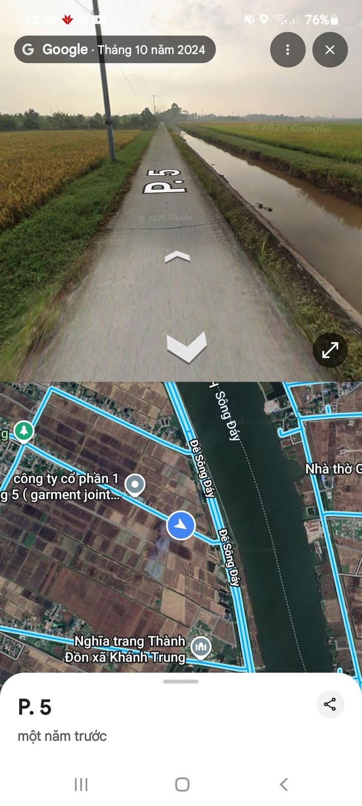 Đất nền thôn 5, xã Khánh Trung, 100m² - Đầu tư tiềm năng ngay gần cao tốc!