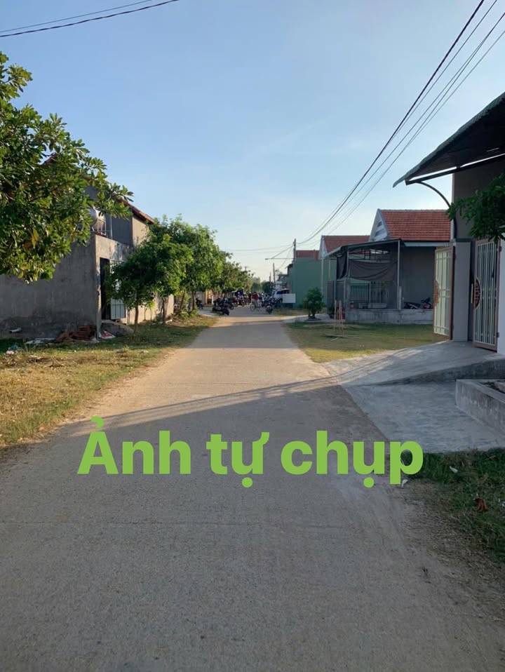 Đất thổ cư Chợ Gò Ku, Tây Phú, 147m² - Pháp lý rõ ràng, sổ hồng sẵn!