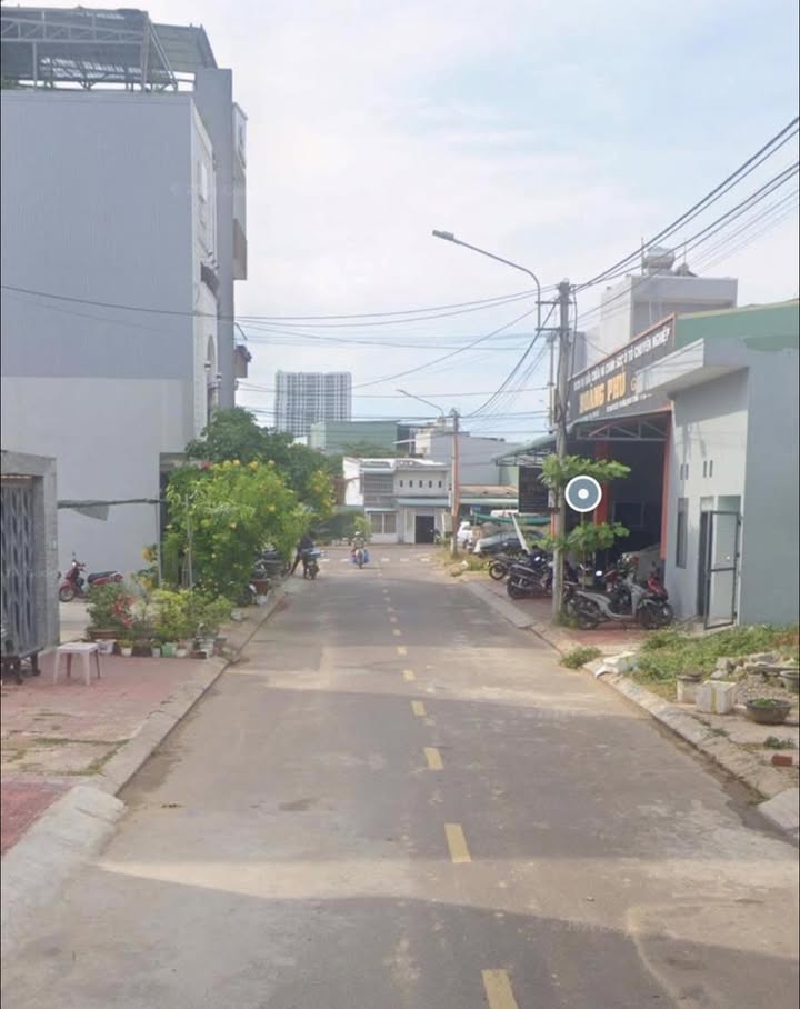 Đất liền kề đường A2, khu Gara Quy Nhơn 160m² giá 3.98 tỷ - Cơ hội đầu tư hiếm có!
