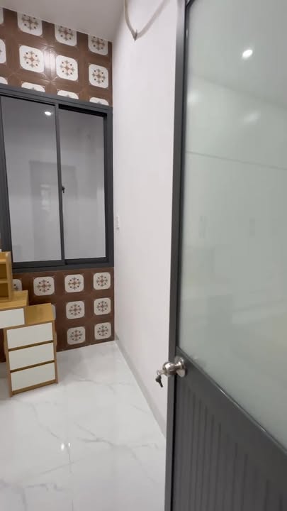 Nhà phố trung tâm Quy Nhơn 44m² giá 4.15 tỷ - An ninh, đầy đủ nội thất!