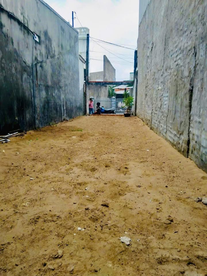 Đất nền trung tâm Thị trấn Mỏ Cày 51m² giá 950 triệu - Đầu tư sinh lời ngay!