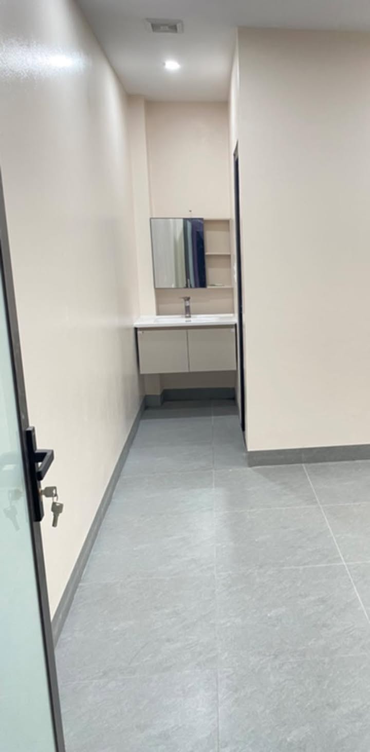 Phòng trọ 126 Nam Dư, 20m² giá 3.2 triệu - Không gian sống lý tưởng!