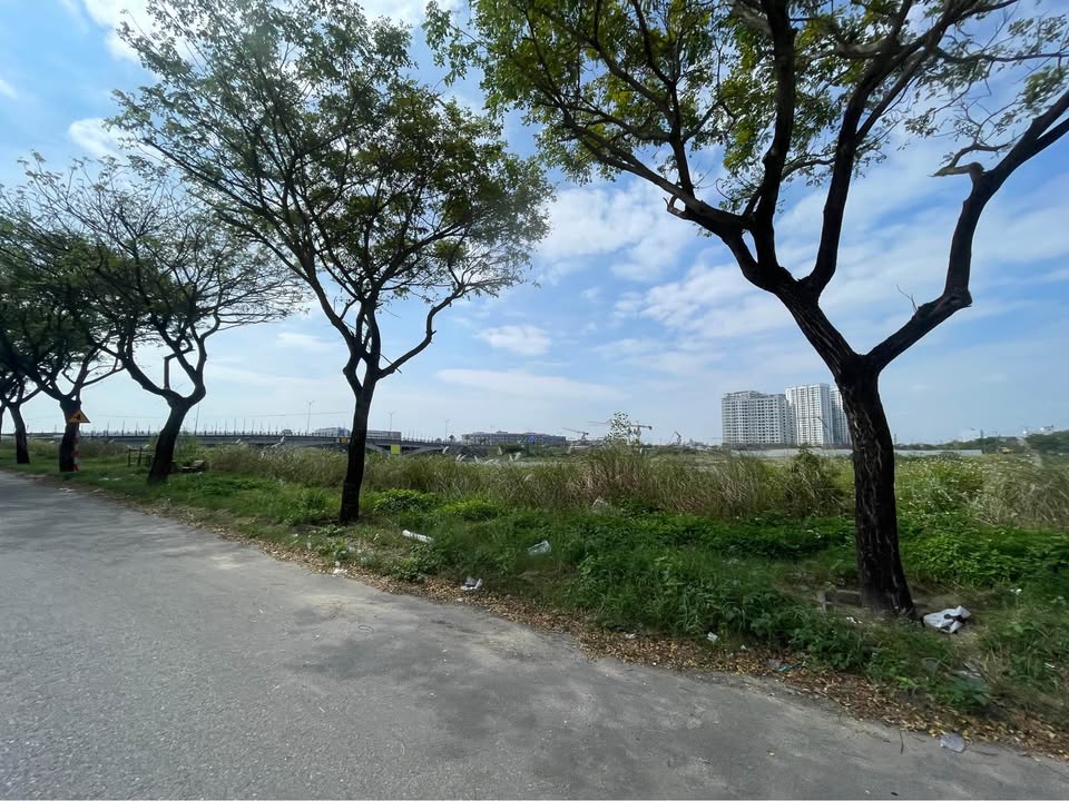 Đất nền Ngũ Hành Sơn Đà Nẵng 125m² giá 6.083 tỷ - Vị trí vàng cho biệt thự/homestay!