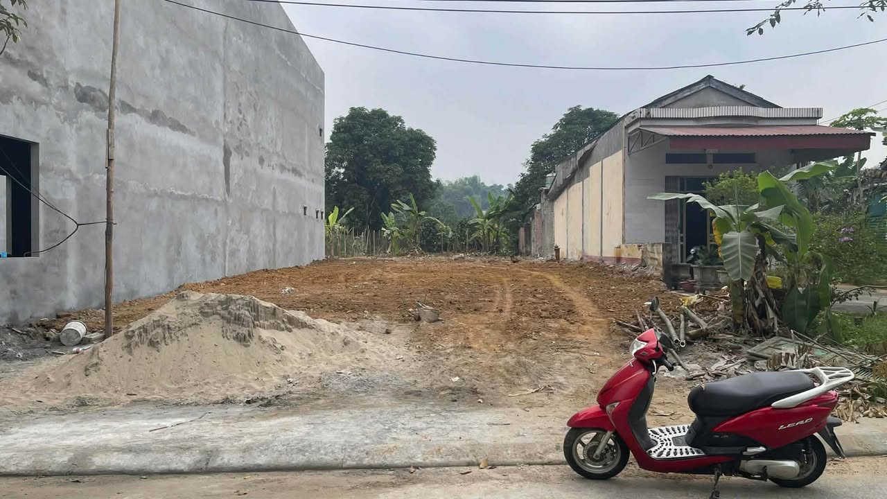 Đất nền 500m² tại Phường Yên Ninh, Thành phố Yên Bái - Cơ hội đầu tư tuyệt vời!