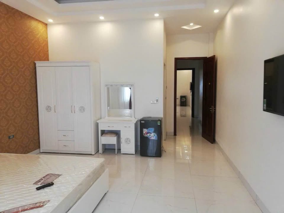Nhà 5 tầng khu K15 Ninh Xá, Bắc Ninh 81m² - Đầu tư sinh lời ngay!