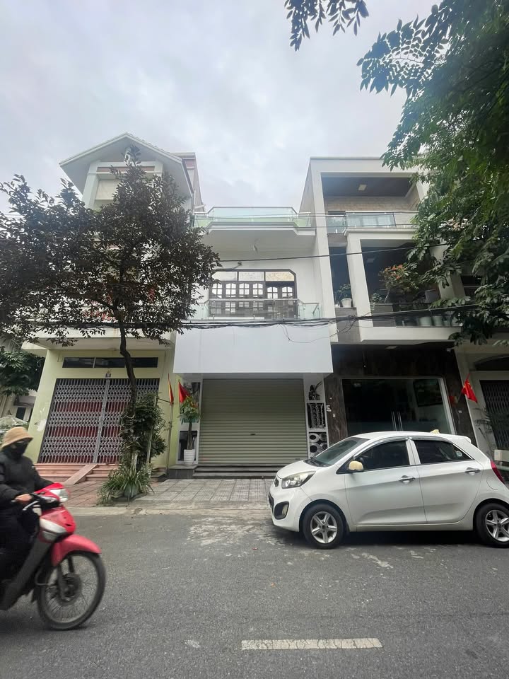 Nhà 2 tầng tại Đ. Lê Quý Đôn, Phường Suối Hoa - Diện tích 76.7m², giá thỏa thuận!