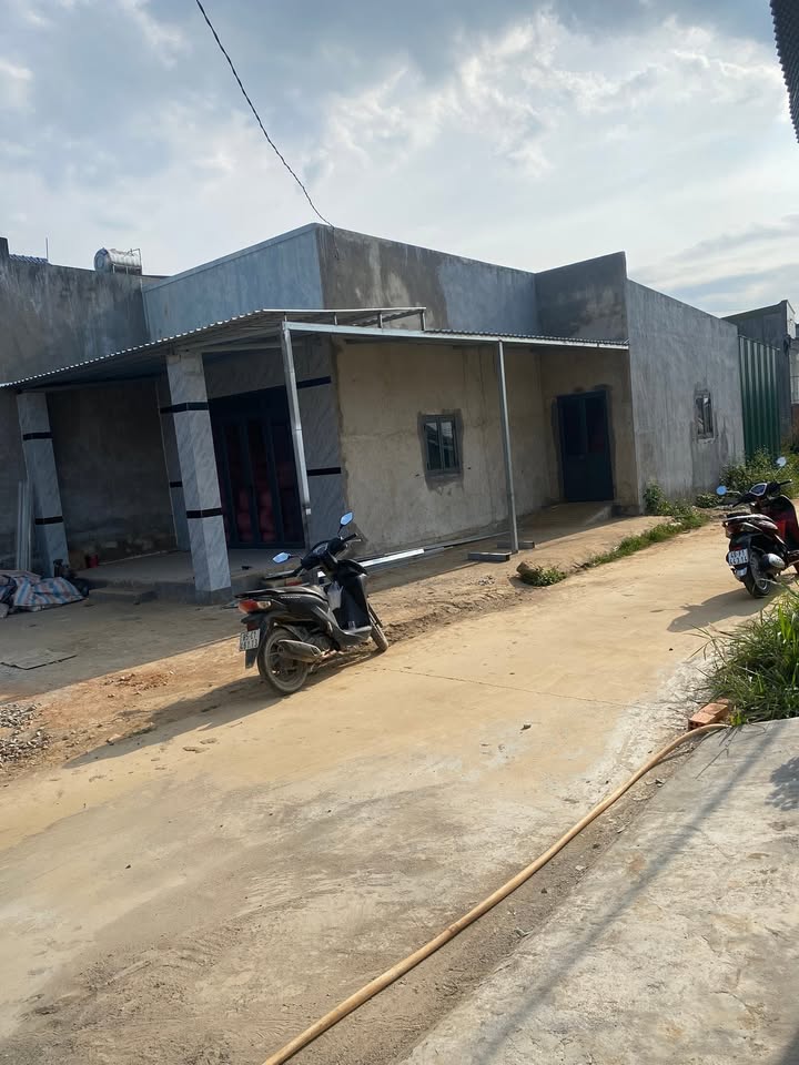 Nhà mới xây tại xã Ka Đô, huyện Đơn Dương, 192m² giá 800 triệu - Đầu tư sinh lời ngay!