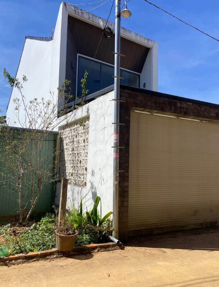 Nhà 2 tầng tại Đà Lạt 100m² giá 3.5 tỷ - Thiết kế homestay đẹp