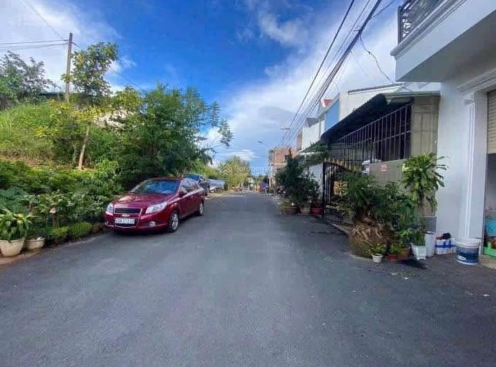 Lô đất An Sơn, Đà Lạt 100m² giá 7.5 tỷ - Không thể bỏ lỡ!