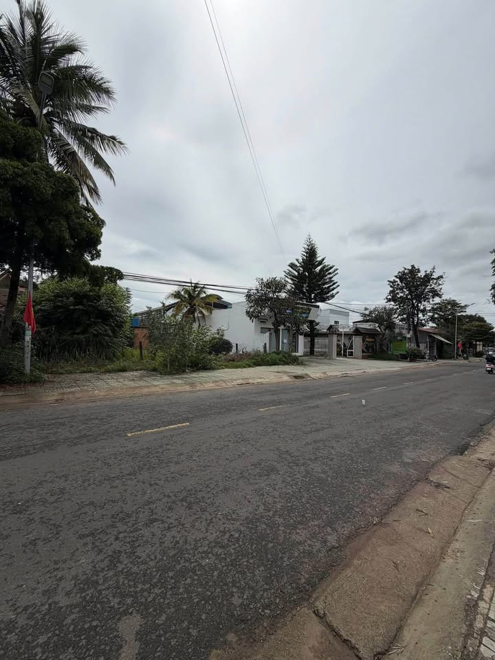 Đất mặt tiền đường Thống Nhất, xã Phú Hội, 636m² giá 8.4 tỷ - Vị trí kinh doanh sầm uất