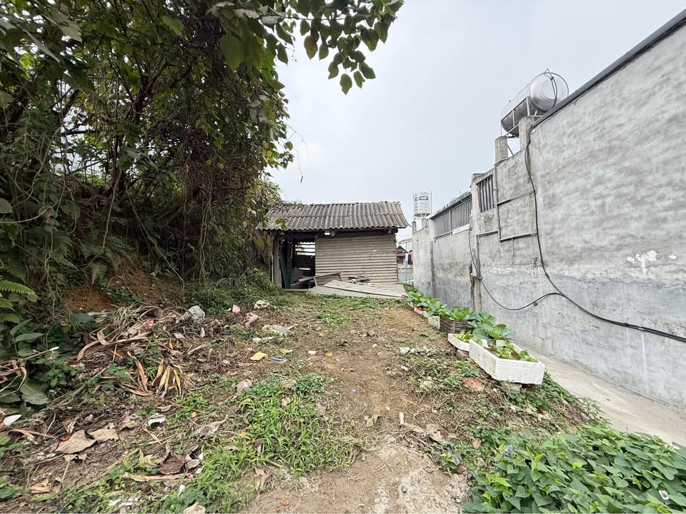 Đất thổ cư 78m² tại Huyện Văn Yên giá chỉ 600 triệu - Đường ô tô thoải mái!