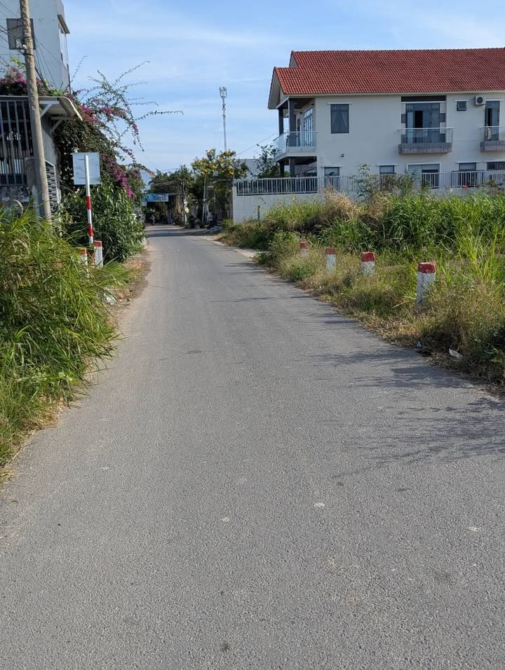 Đất nền góc xã Diên Toàn 386m² giá 10.566 tỷ - Vị trí trung tâm tiện ích!