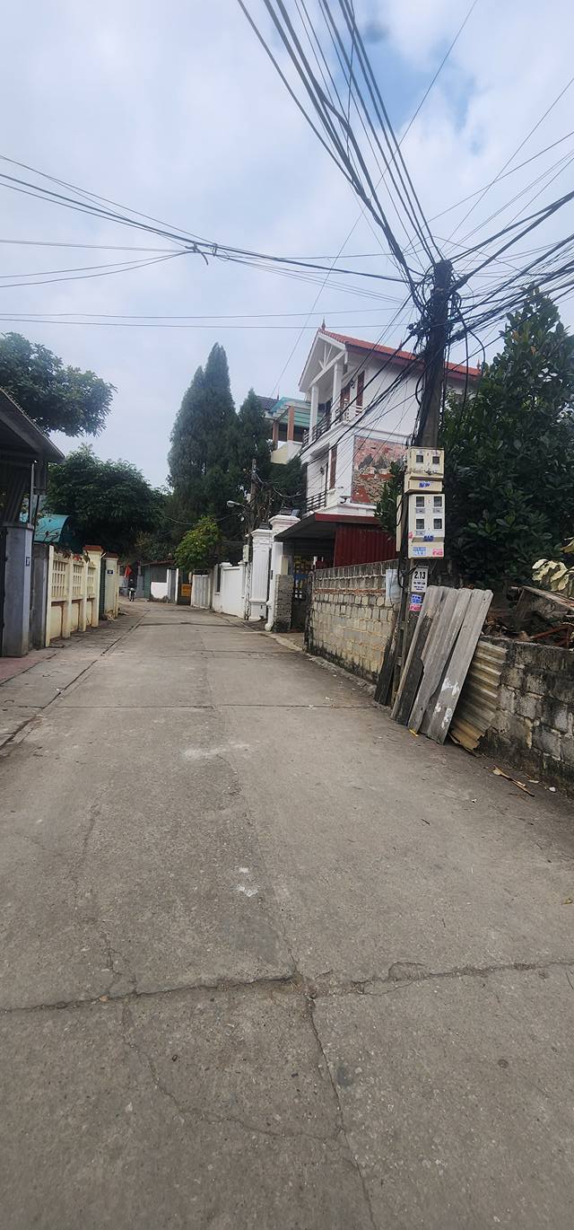 Đất lô góc tại Tam Thanh 105m² giá 2 tỷ - Vị trí đắc địa trung tâm