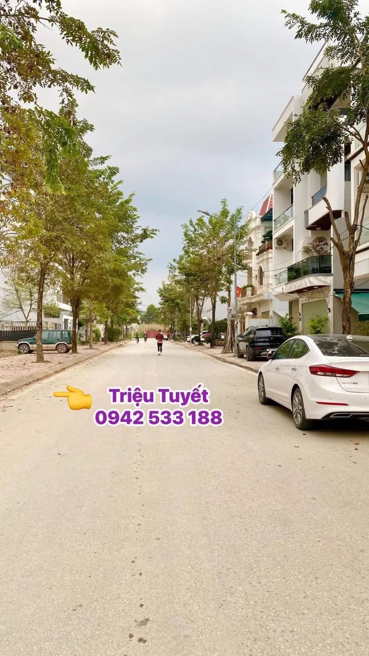 Đất nền Phạm Hồng Thái, Lạng Sơn 75m² giá 3.2 tỷ - Tiềm năng kinh doanh lớn!