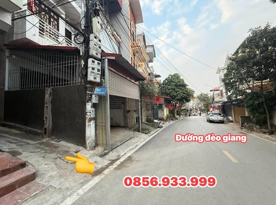 Đất nền chính chủ Phường Chi Lăng, 60m² giá 400 triệu - Cơ hội đầu tư tuyệt vời!