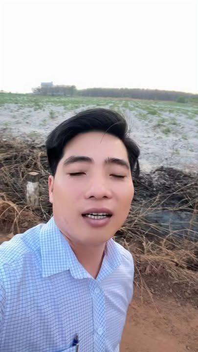 Đất thổ cư 100m² tại KCN Becamex, Bình Phước - Giá chỉ 500 triệu!