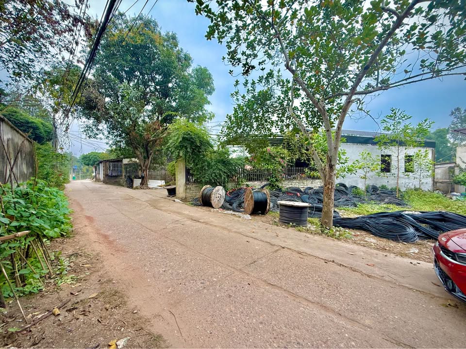 Đất nền Phường Gia Sàng 112m² giá 1.6 tỷ - Vị trí thuận lợi cho đầu tư!