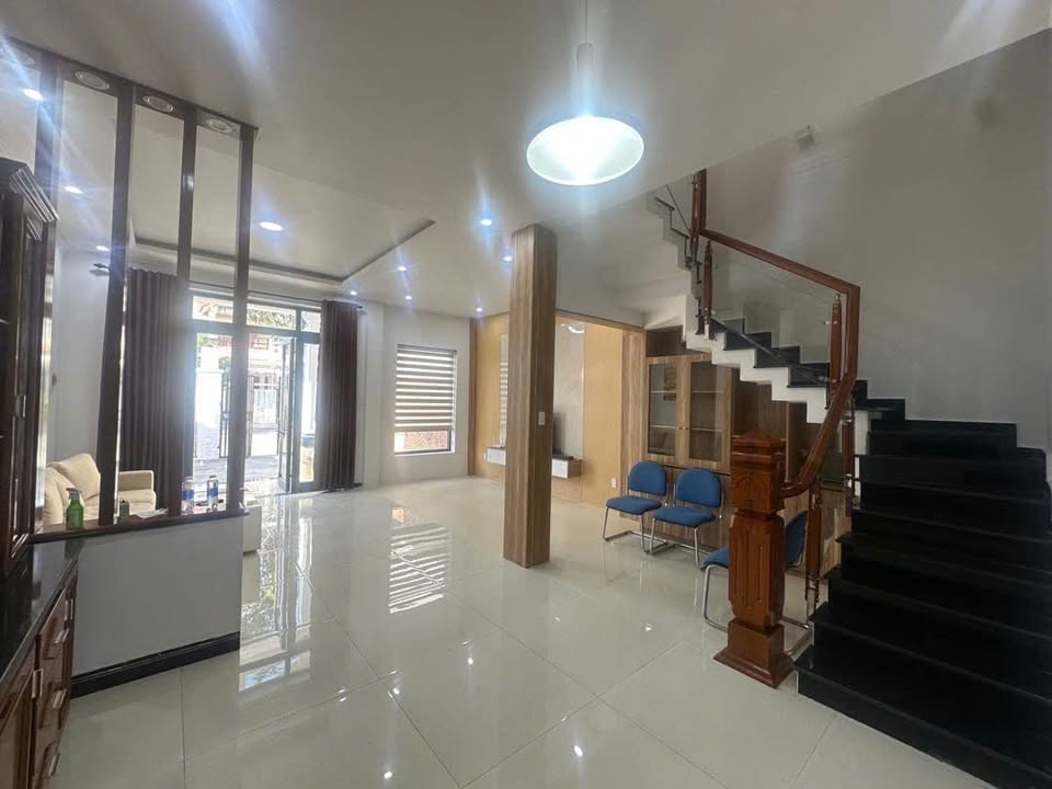 Bán biệt thự mini mặt tiền Đặng Xuân Thiều, Ngũ Hành Sơn 126m² giá 13.3 tỷ - Không gian sống lý tưởng