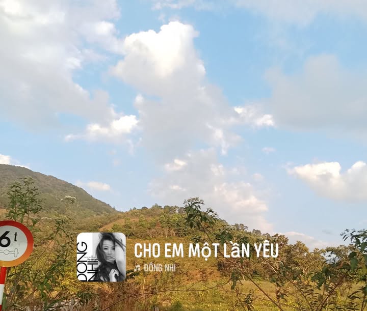 Đất nền Đạ Tông 2520m² giá 200 triệu - Sổ hồng sắp xong!