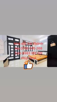 Nhà phố Phú Nhuận 30m² giá 6.25 tỷ - Khu VIP gần CV Hải Nam!