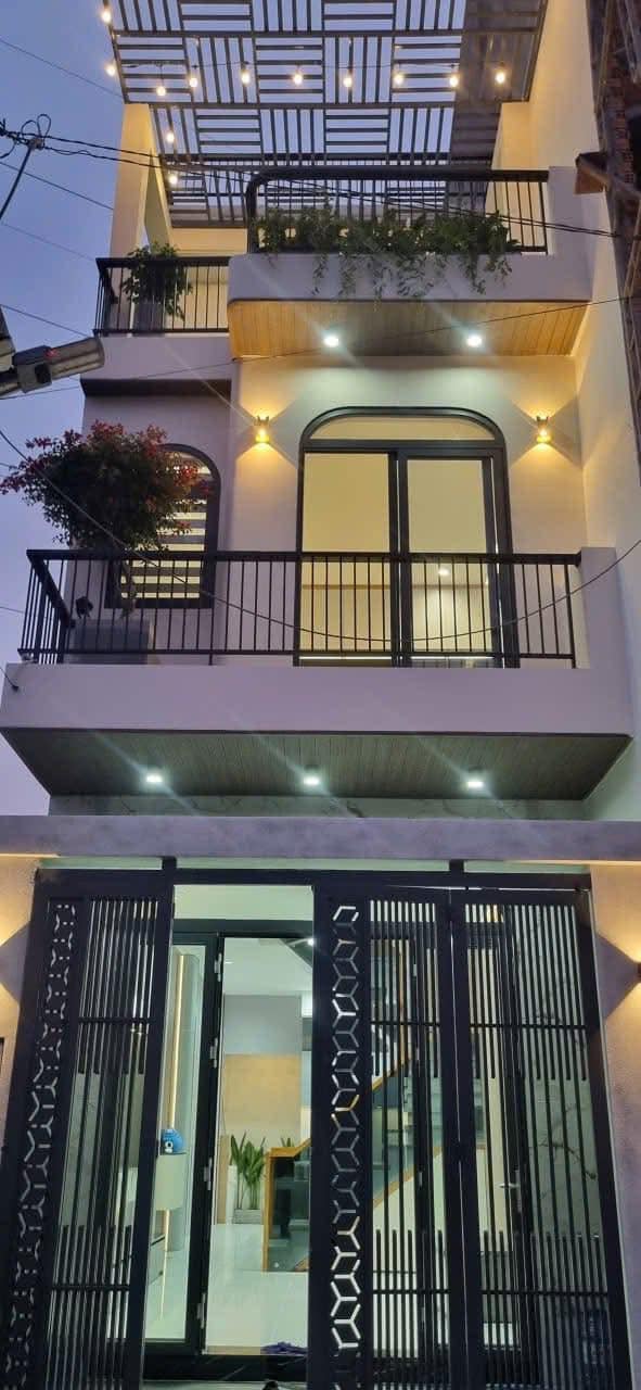 Nhà phố Picity Quận 12 54m² giá 5.48 tỷ - Chính chủ bán gấp!