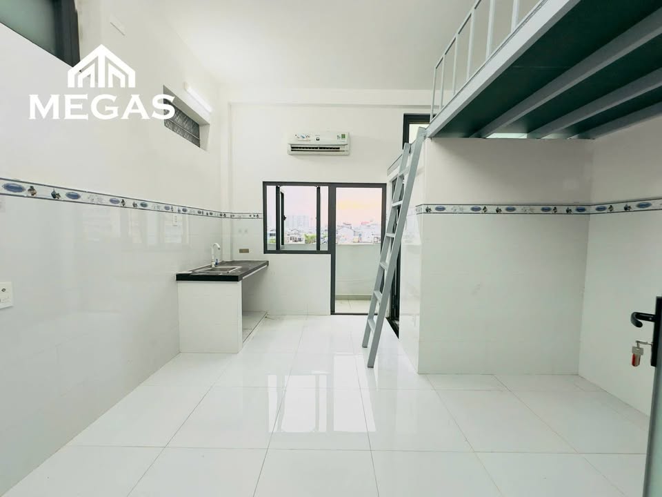 Phòng cho thuê tại Kênh Tân Hóa - Huỳnh Thiện Lộc, Quận Tân Phú - Giờ giấc tự do, không chung chủ!