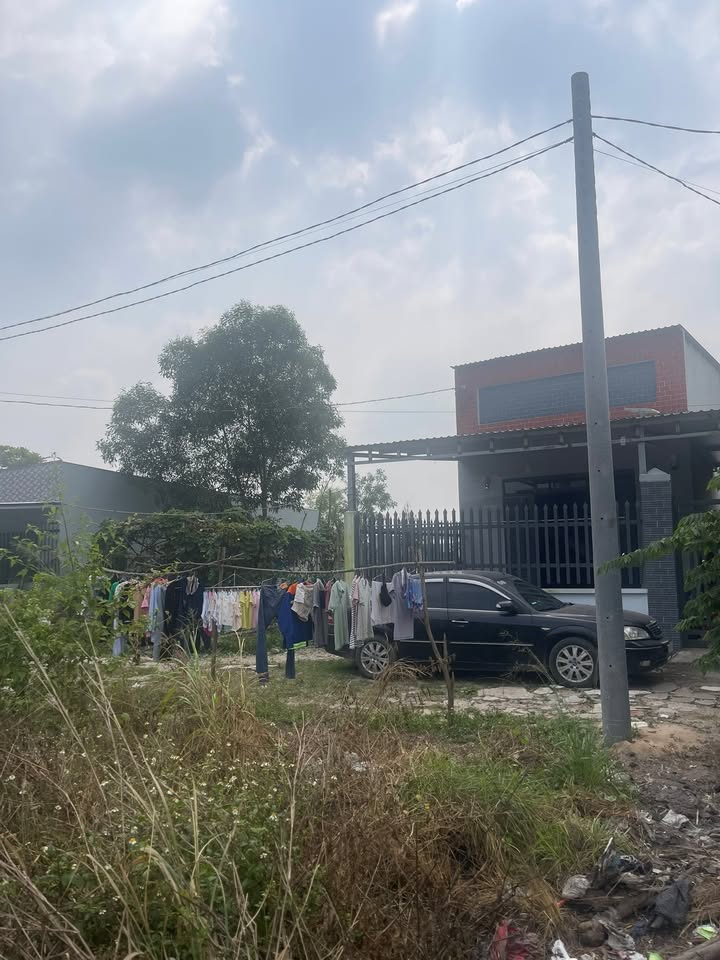 Đất nền 100m² tại ấp Bà Trường, xã Phước An, giá 680 triệu - Sổ đỏ chính chủ